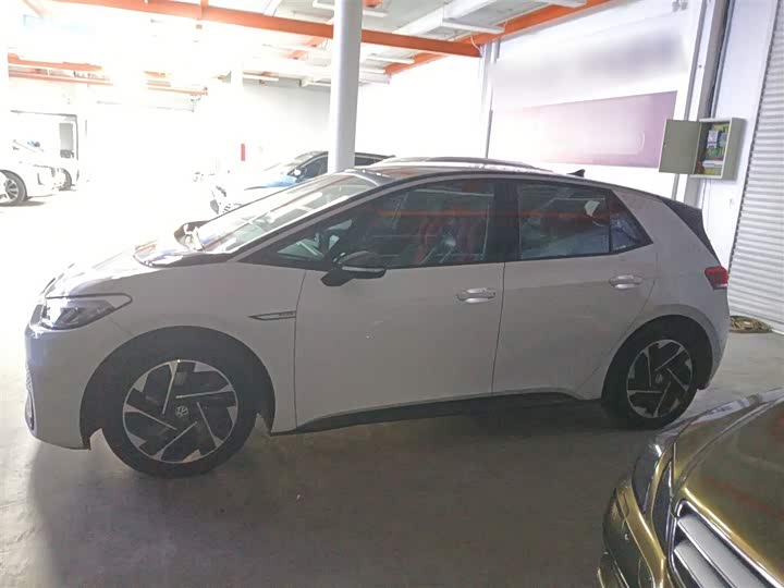 Фото 5 - Volkswagen ID.3