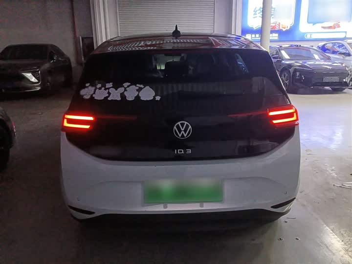 Фото 6 - Volkswagen ID.3