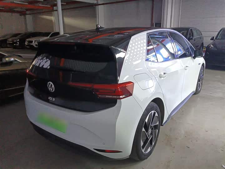 Фото 7 - Volkswagen ID.3