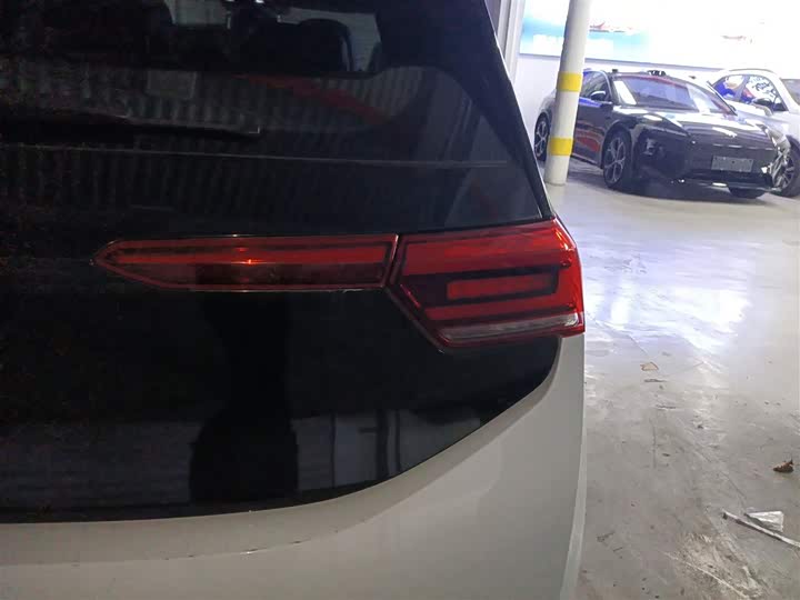 Фото 8 - Volkswagen ID.3