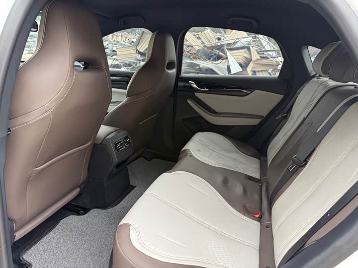 Фото 5 - BYD Qin Plus