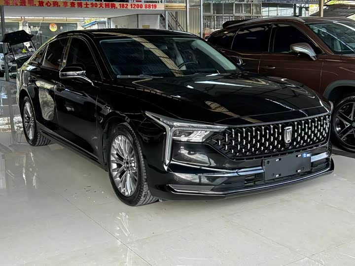 Фото 3 - Bestune B70