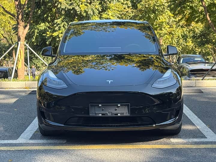 Фото 2 - Tesla Model Y