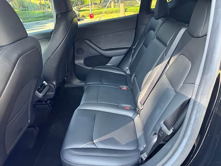 Фото 5 - Tesla Model Y