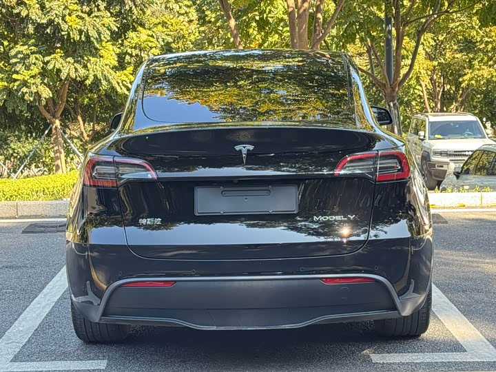 Фото 8 - Tesla Model Y