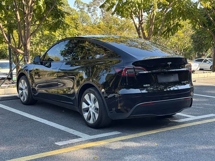 Фото 9 - Tesla Model Y
