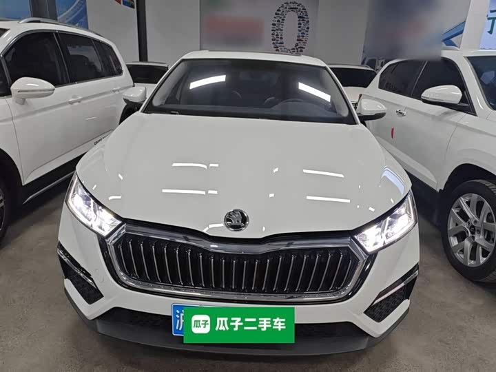 Фото 3 - Skoda Octavia Pro