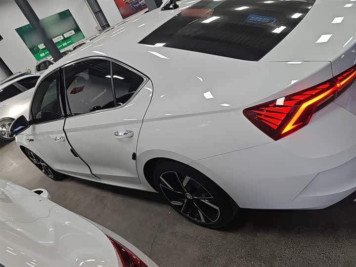 Фото 5 - Skoda Octavia Pro