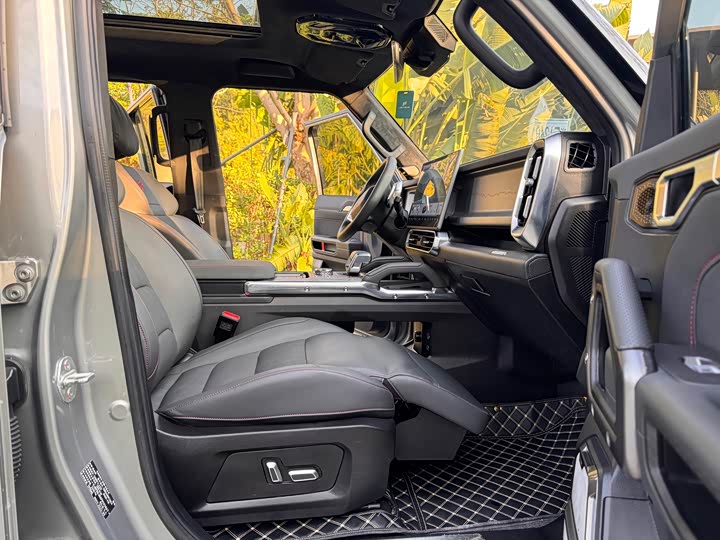 Фото 6 - Jetour T2