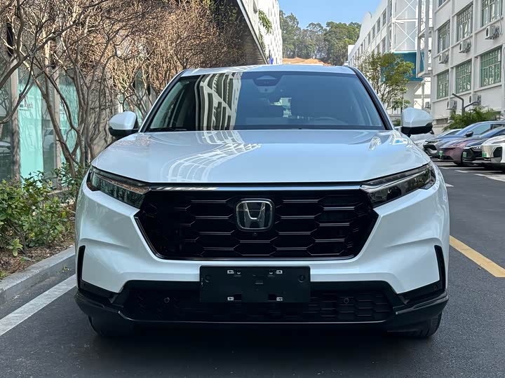 Фото 2 - Honda CR-V