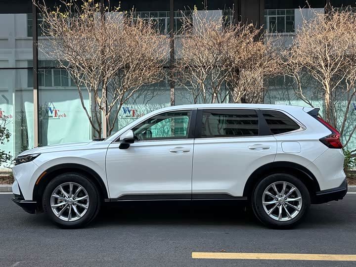 Фото 4 - Honda CR-V