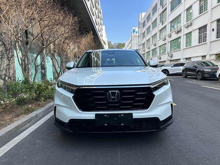 Фото 6 - Honda CR-V