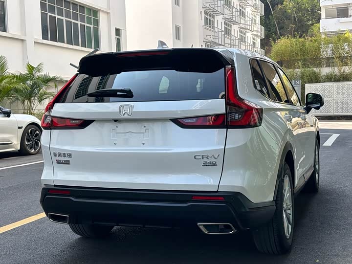 Фото 7 - Honda CR-V