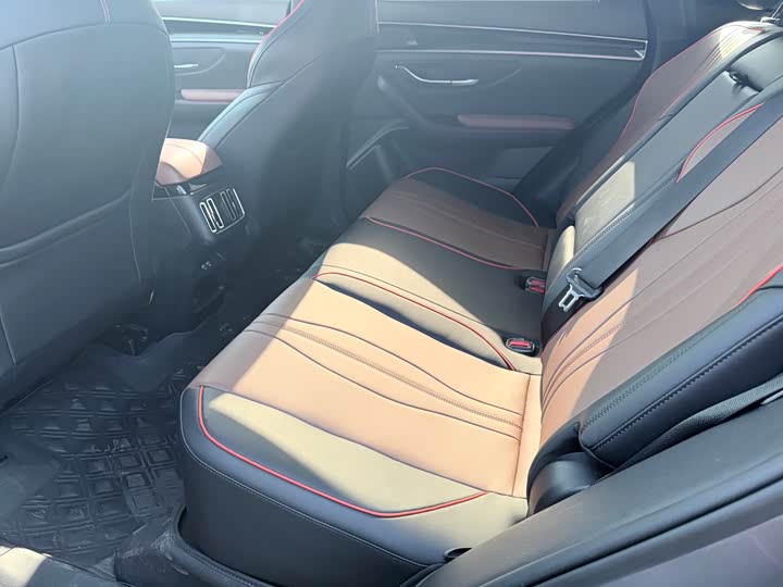 Фото 5 - BYD Song Plus