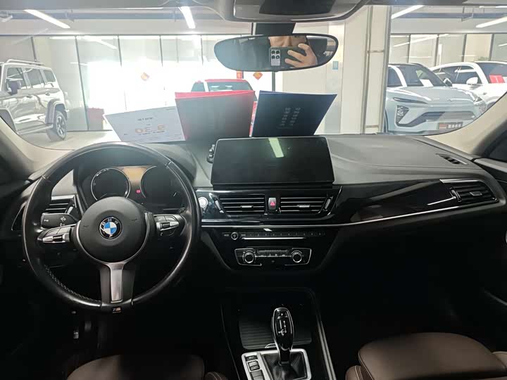 Фото 4 - BMW 1 Series