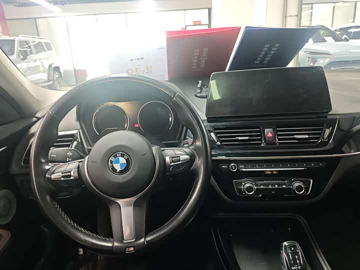 Фото 5 - BMW 1 Series