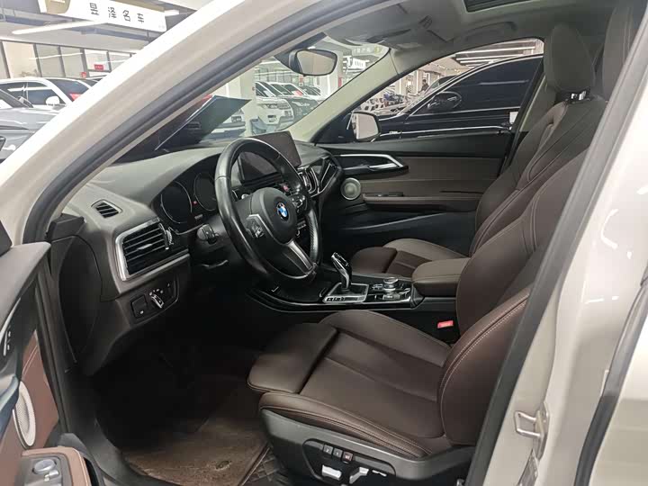 Фото 6 - BMW 1 Series