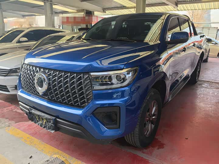 Фото 1 - Great Wall Pao