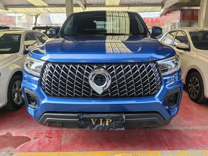 Фото 2 - Great Wall Pao