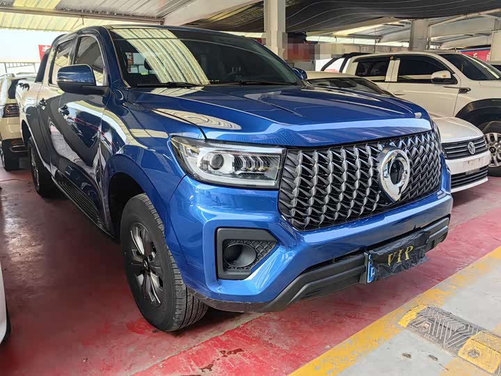 Фото 3 - Great Wall Pao