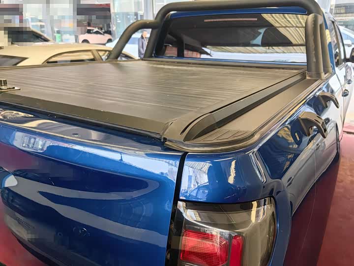 Фото 4 - Great Wall Pao