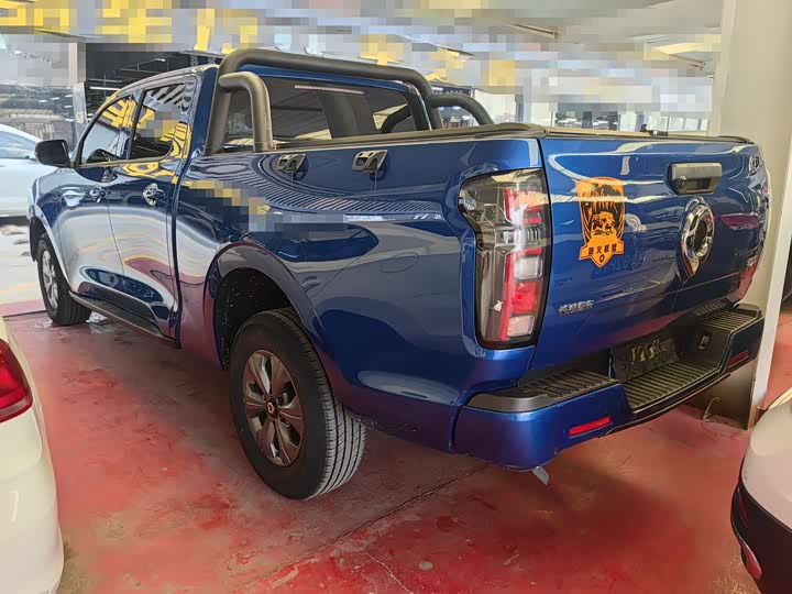 Фото 5 - Great Wall Pao