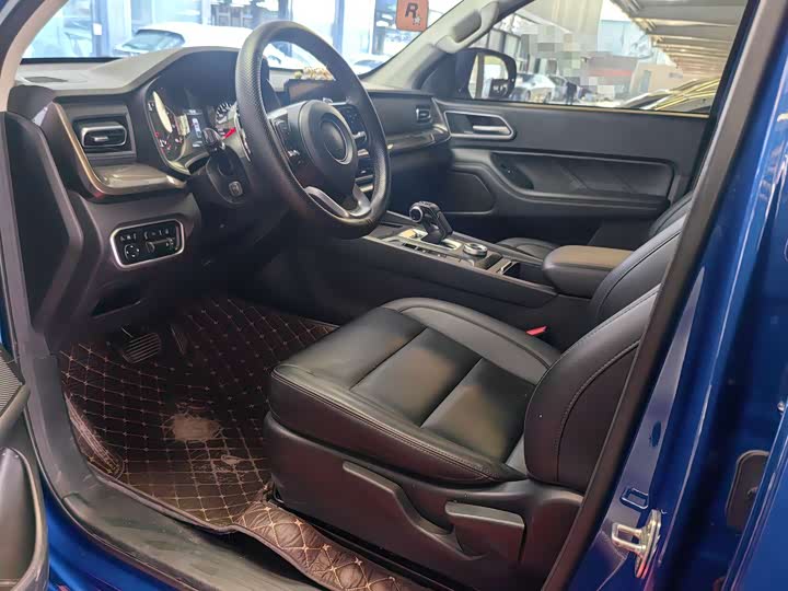 Фото 6 - Great Wall Pao