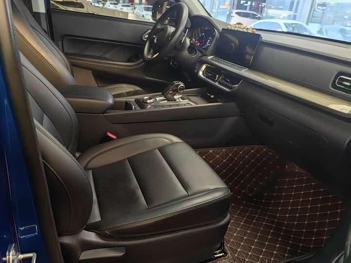 Фото 7 - Great Wall Pao