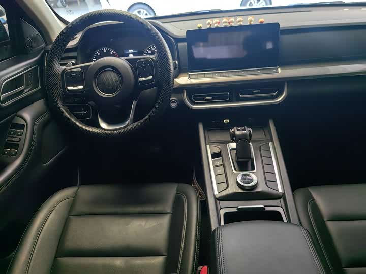 Фото 8 - Great Wall Pao