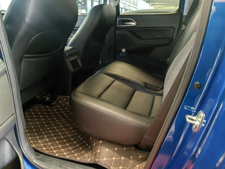 Фото 9 - Great Wall Pao