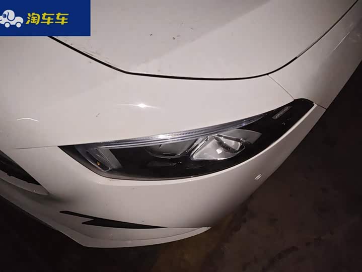 Фото 5 - Mercedes-Benz A-Class