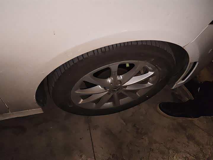 Фото 6 - Mercedes-Benz A-Class