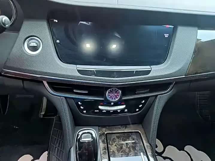 Фото 7 - Cadillac CT6