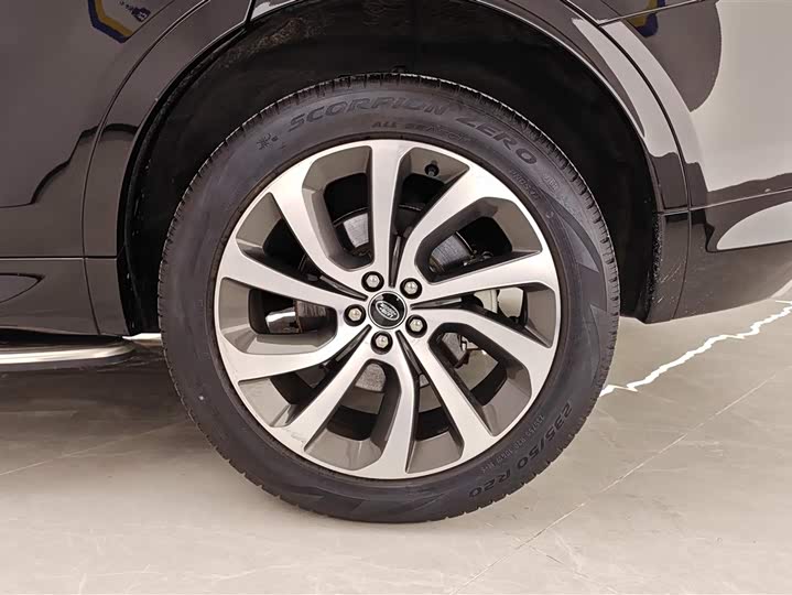 Фото 6 - Land Rover Discovery Sport