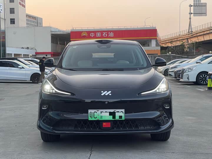 Фото 2 - IM motors LS6