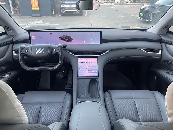 Фото 5 - IM motors LS6