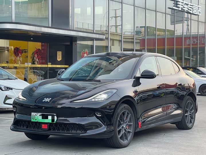 Фото 7 - IM motors LS6