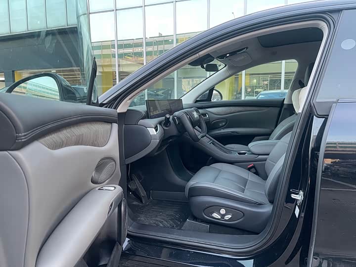 Фото 9 - IM motors LS6