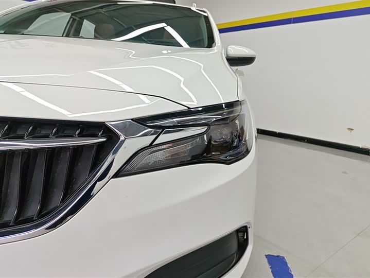 Фото 5 - Buick GL6