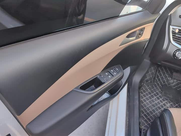 Фото 7 - Chevrolet Monza