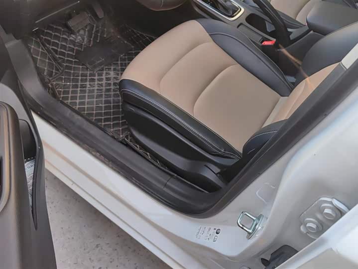 Фото 9 - Chevrolet Monza