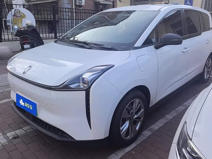 Фото 1 - Bestune NAT