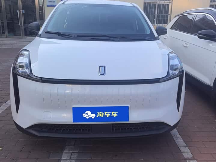 Фото 2 - Bestune NAT