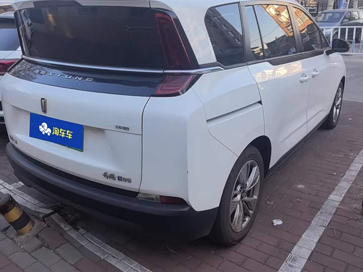 Фото 3 - Bestune NAT