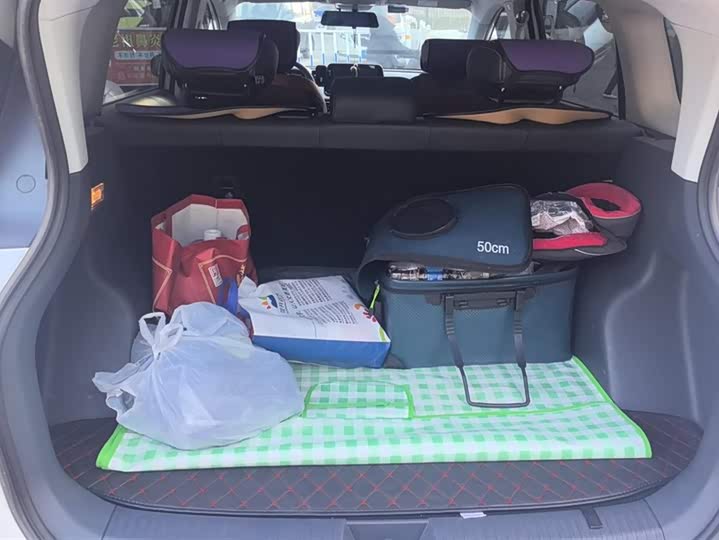 Фото 4 - Bestune NAT