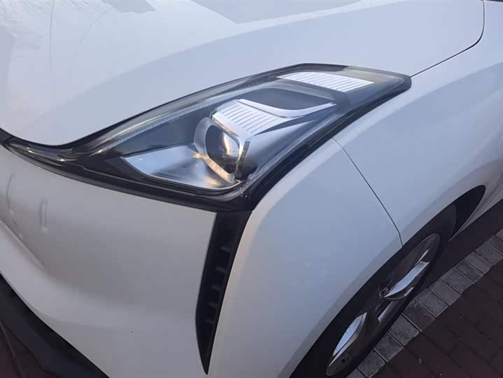 Фото 5 - Bestune NAT