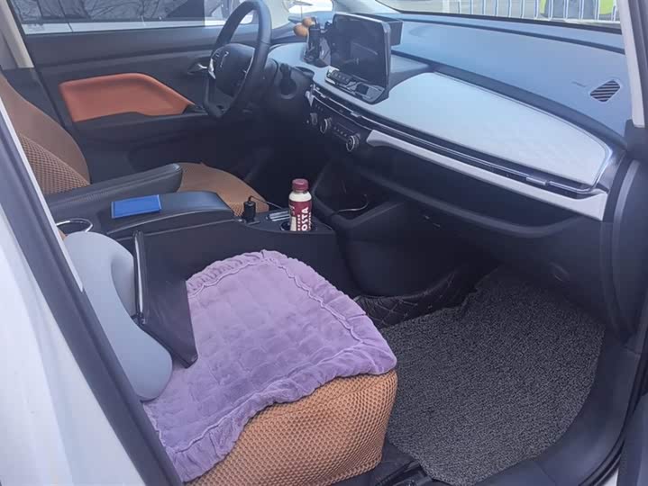 Фото 8 - Bestune NAT