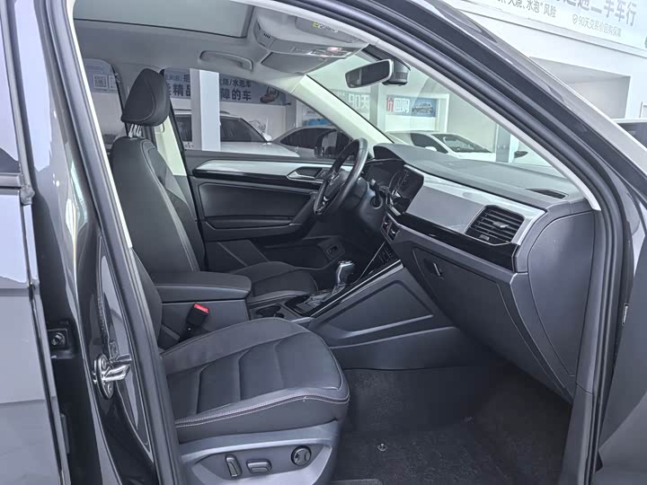 Фото 6 - Volkswagen Tayron