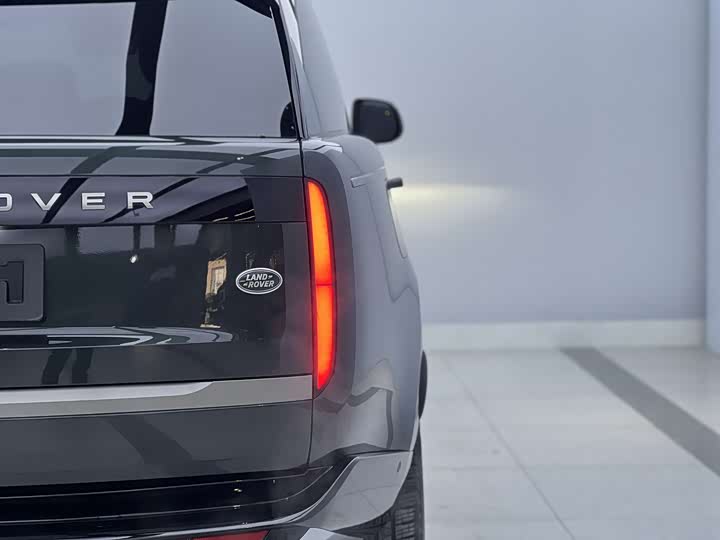 Фото 7 - Land Rover Range Rover