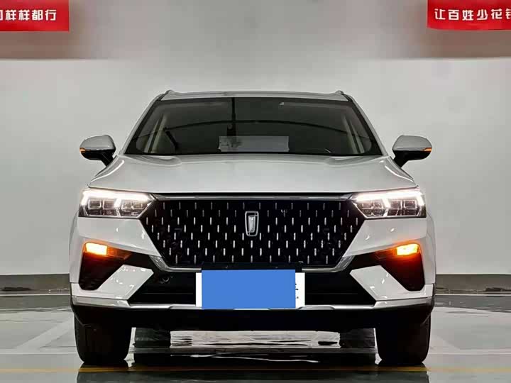 Фото 2 - Bestune T77